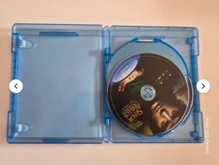 El Señor de los Anillos Blu-ray Trilogía