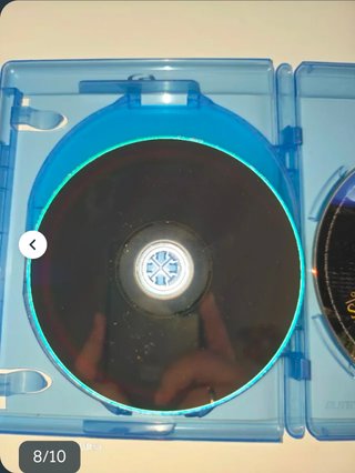El Señor de los Anillos Blu-ray Trilogía