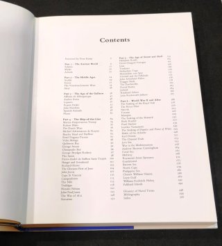 Libro Naval Warfare Richard Humble