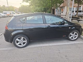 SEAT Leon 2013