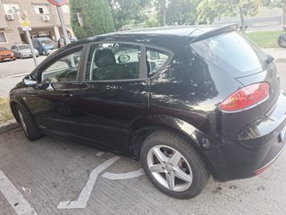 SEAT Leon 2013