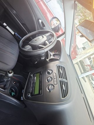 SEAT Leon 2013
