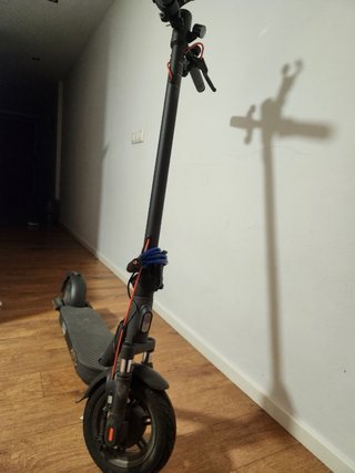 Patinete Eléctrico Xiaomi