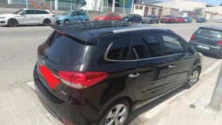 KIA Carens 2013