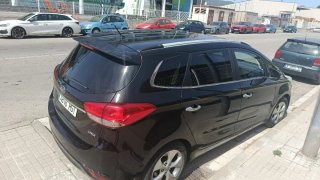 KIA Carens 2013