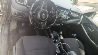 KIA Carens 2013
