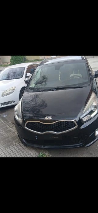 KIA Carens 2013