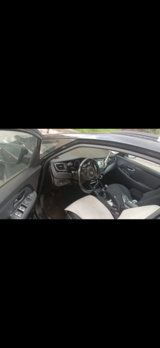 KIA Carens 2013