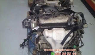 Motor honda otolp455500 f18a3 accord ber Ref:54175