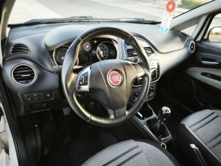 FIAT Punto Evo 2011