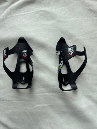 Porta bidones carbono Ritchey WCS (Pack 2)