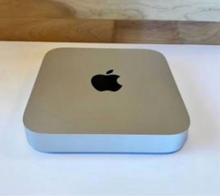 Mac Mini M1 8GB RAM 256GB SSD de Segunda mano por 300 EUR en