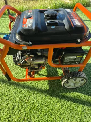 Generador Genergy SGB Limited 7000W