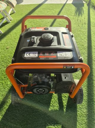 Generador Genergy SGB Limited 7000W