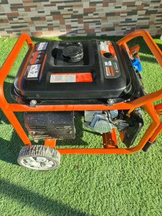 Generador Genergy SGB Limited 7000W