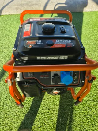 Generador Genergy SGB Limited 7000W