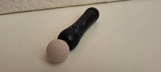 Controller Sony PlayStation Move (PS3/PS4/PSVR)