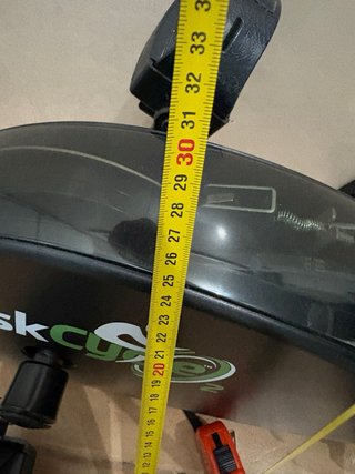 Bicicleta Estática DeskCycle