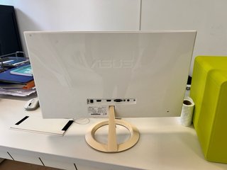 Monitor Asus 239