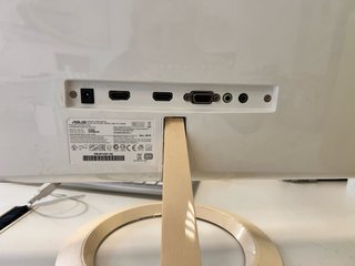 Monitor Asus 239