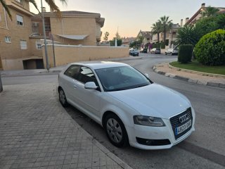 Audi A3 2009