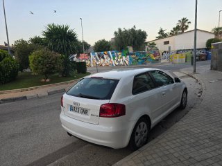 Audi A3 2009