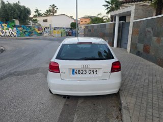 Audi A3 2009