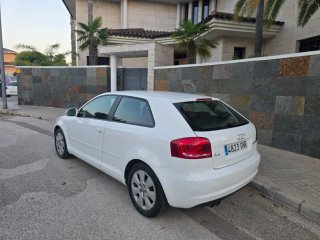 Audi A3 2009