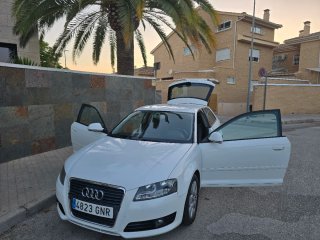 Audi A3 2009