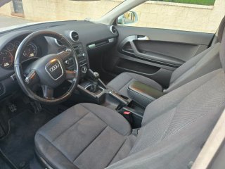 Audi A3 2009