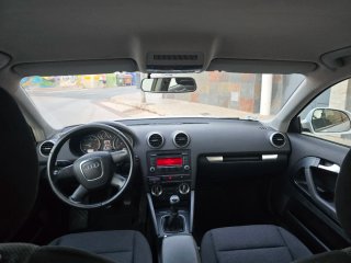 Audi A3 2009