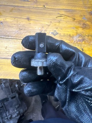 Sensor de picado 1.8T