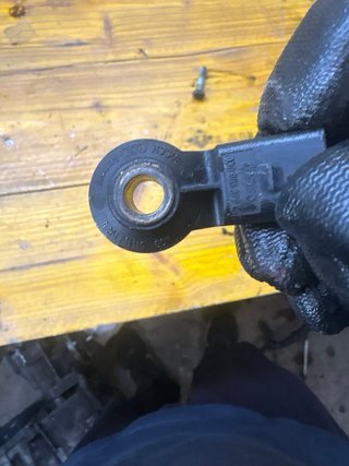 Sensor de picado 1.8T