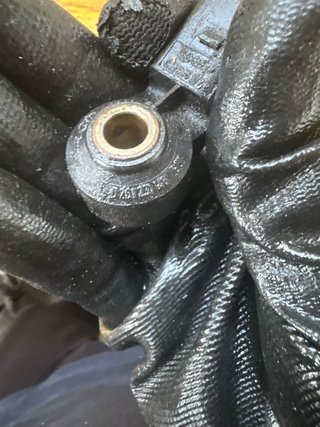Sensor de picado 1.8T