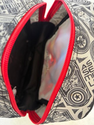 Mochila Vengadores