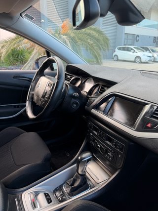 Citroën C5 2.0 HDi 163cv