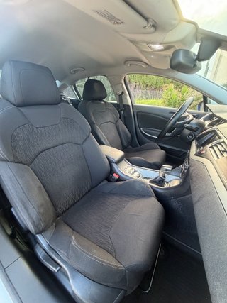 Citroën C5 2.0 HDi 163cv