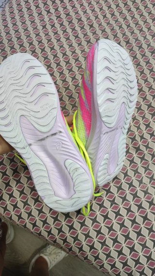 Zapatillas Asics Noosa tri 15