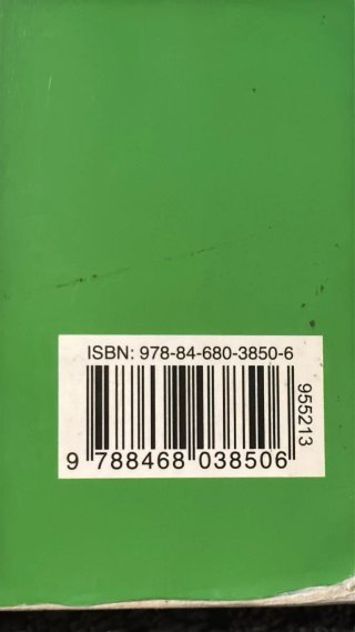 Biología y geología 4°ESO