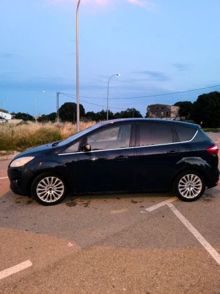 Ford C-MAX 2013