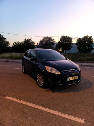 Ford C-MAX 2013