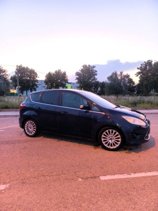 Ford C-MAX 2013