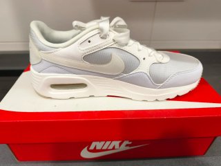 Nike Air Max SC Trend Women Color White/Phantom