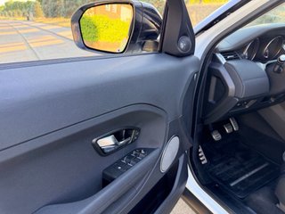 Range Rover Evoque 2013 Manual