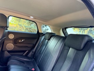 Range Rover Evoque 2013 Manual