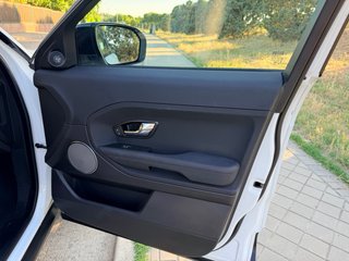 Range Rover Evoque 2013 Manual