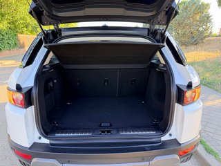 Range Rover Evoque 2013 Manual