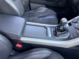 Range Rover Evoque 2013 Manual