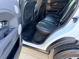 Range Rover Evoque 2013 Manual