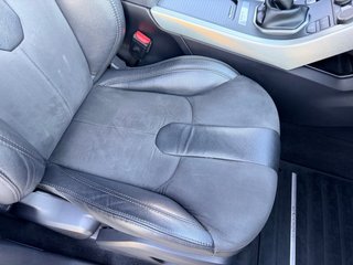 Range Rover Evoque 2013 Manual